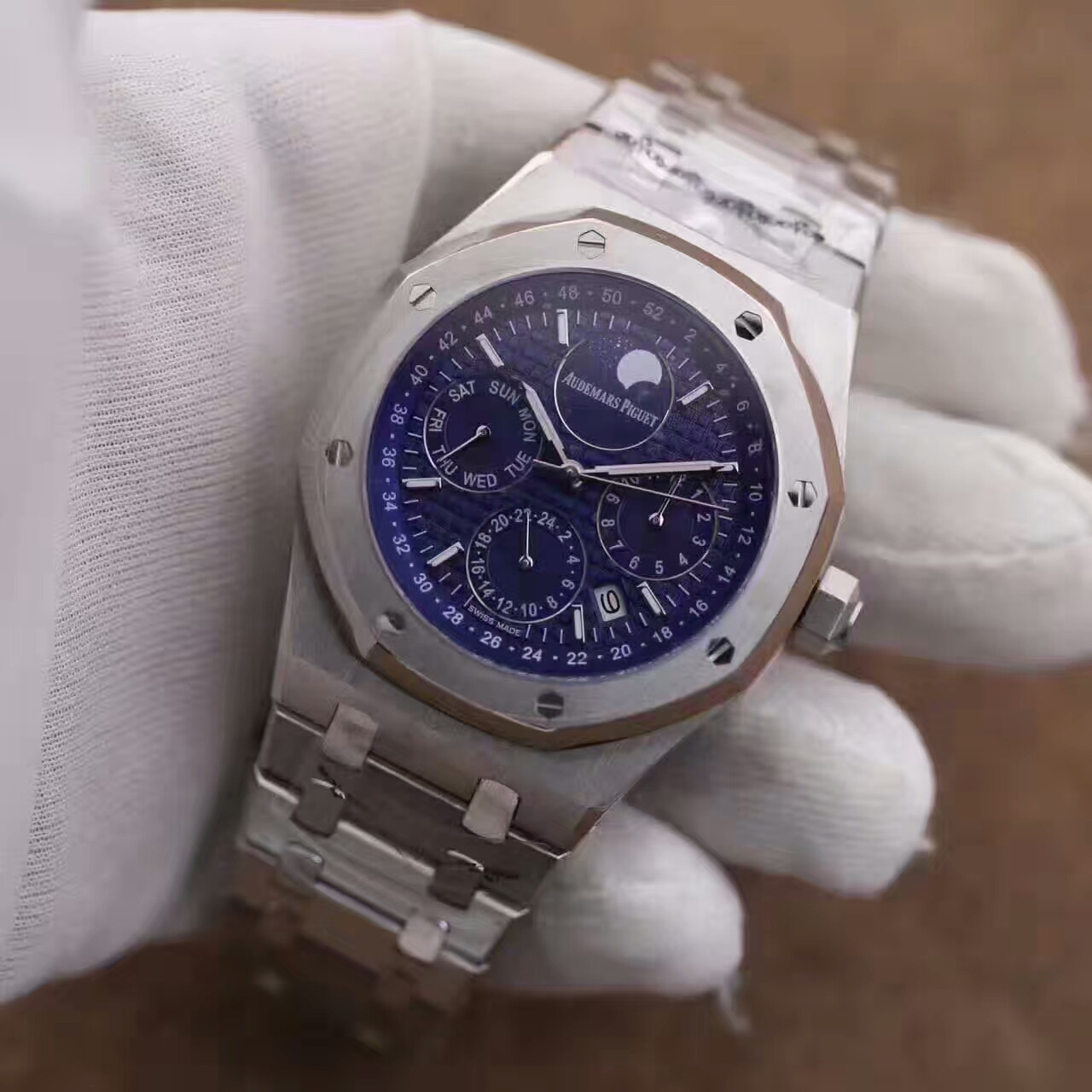  arfactory  Audemars Piguet Audemars Piguet One to one replica of high imitation ROLEX Rolex 6.jpg