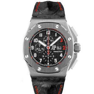 Audemars Piguet 26133ST. Oo. A101CR.01 Serie Royal Oak Offshore