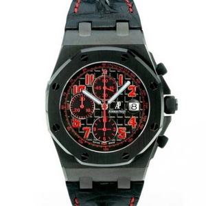 Audemars Piguet 26186SN.OO.D101CR.01 Royal Oak Offshore Series