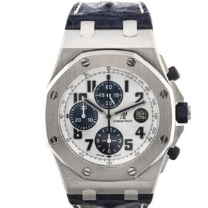 JF replica Audemars Piguet 26170ST.OO.D305CR.01 Royal Oak Offshore Series