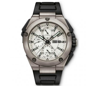 IWC Engineer Series IW386501, 7750 Automatic Mechanical Men's Watch Discontinued out of stock