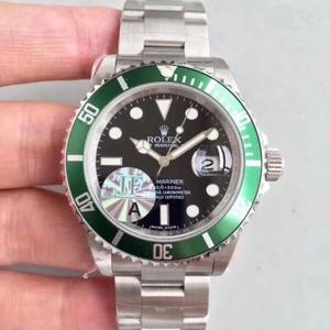 JF boutique Rolex 16610LV old water ghost watch diameter 40mm x 12.5mm
