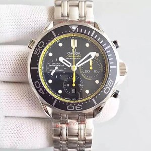 Geproduceerd door JH OMEGA 212.30.44.50.01.002 brengt de Seamaster-serie uit, het Emirates Diver's horloge, automatisch mechanisch uurwerk