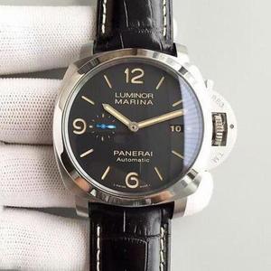 [KW] Panerai PAM01312 (new 312) 1. The most suitable size with a diameter of 44mm Automatic movement men's watch
