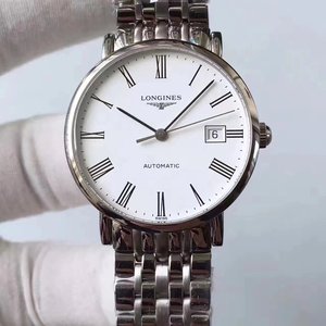MJ Factory Longines Boya Series L4.810 Men's Mechanical Watch