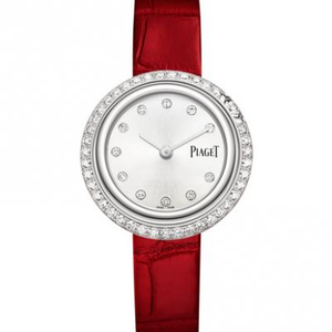 OB fabriek horloge BEZIT serie Piaget G0A43084 vrouwelijk horloge horloge. Voortdurend verrassend! Quartz uurwerk