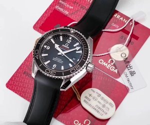 om nieuw product 8500 Seahorse Series Ocean Universe 600m horloge authentiek 1.1 open mal De hoogste versie van de Ocean Universe serie horloge.