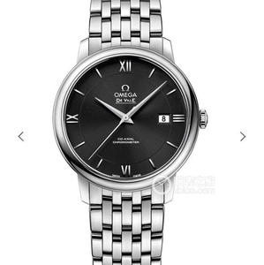 Omega Classic Butterfly Series, whether it is genuine or re-enacted 39.5mm, will always be the evergreen tree in formal business watches