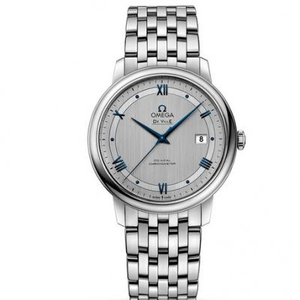 TW Factory Omega 's nieuwe Die Fei 424.10.40.20.02.001 heren mechanisch horloge top replica nieuw product