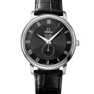 TW Omega De Ville 4813.50.01 twee en een half mechanisch horloge replica horloge van topkwaliteit