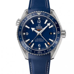 Omega Seamaster 232.92.44.22.03.001 mechanisch herenhorloge.