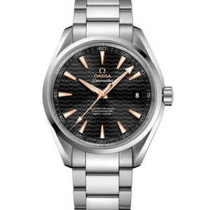 XF Omega Seamaster 150M Series 231.10.42.21.01.006 Original 8500 Movement Men's Mechanical Watch