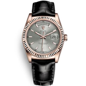 N Rolex [v3 upgrade versie] klassieke serie Rolex Day-Date serie 118135/118138/118139