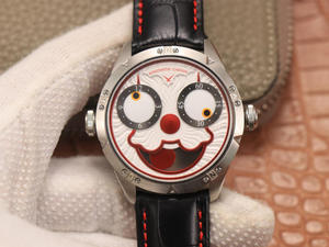 TW Russian Joker [the highest version of V3S with real function and quick moon phase adjustment] synchronized with the original version.