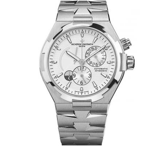 Vacheron Constantin 47450/B01A-9226 TWA Factory Watch