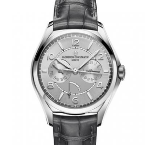 TW factory watch Vacheron Constantin FIFTYSIX Series 4400E V2 Revised Edition Chronograph Mechanical Watch