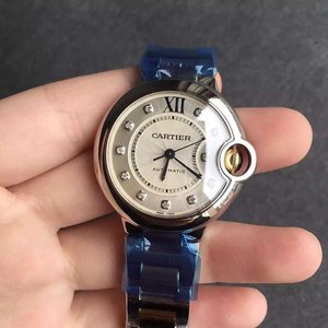 Een-op-een Rolex Datejust serie 126331 herenhorloge