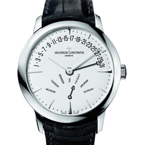 Vacheron Constantin heritage series 86020 / 000G-9508 mechanisch horloge.