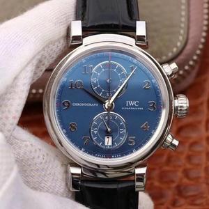 YL IWC Laureus Sport For Good Foundation Limited Watch This is IWC