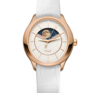 TW Piaget Limelight Stella Series Watch Belt Watch Automatic Mechanical Movement Ladies Watch