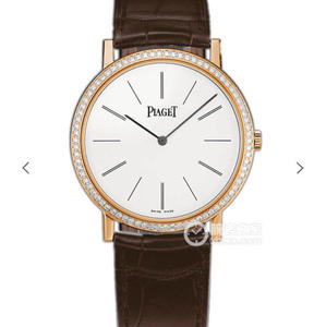 MKS Piaget Altiplano Series G0A36125 Classic Ultra-thin The only company in the market to buy genuine development products Men's watches Leather MKS Piaget Altiplano Series G0A36125 Classic Ultra-thin The only company in the market to buy genuine development products Men's watches Leather