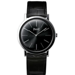 MKS Piaget Altiplano-serie klassiek ultradun De enige op de markt die echte ontwikkelingsproducten koopt Herenhorloges Leren riem Automatische mechanische machine MKS Piaget Altiplano-serie klassiek ultradun De enige op de markt die echte ontwikkelingsproducten koopt Herenhorloges Leren riem Automatische mechanische machine