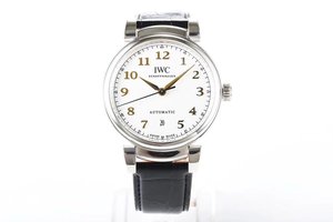 MKs new watch?? Da Vinci 356601 turned out to be a men's mechanical watch