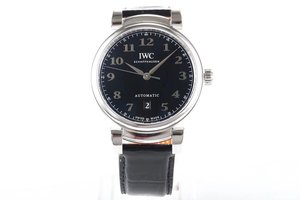 MKs new watch?? IWC 356601 turned out men's mechanical watch