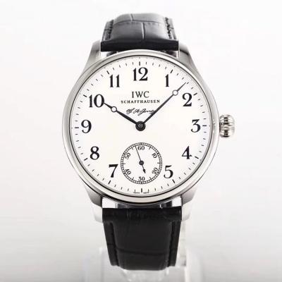 [Refined and elegant collection] GS new Lorentin? Jones commemorative model-IW544203 watch is long overdue - Klik op de afbeelding om het venster te sluiten