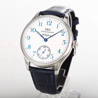 [Refined and elegant collection] GS new Lorentin? Jones commemorative model-IW544203 watch is long overdue - Klik op de afbeelding om het venster te sluiten