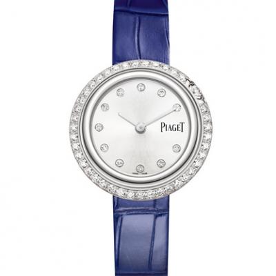 OB factory watch POSSESSION series Piaget G0A43084 female watch watch. Surprising constantly! Quartz movement - Klik op de afbeelding om het venster te sluiten
