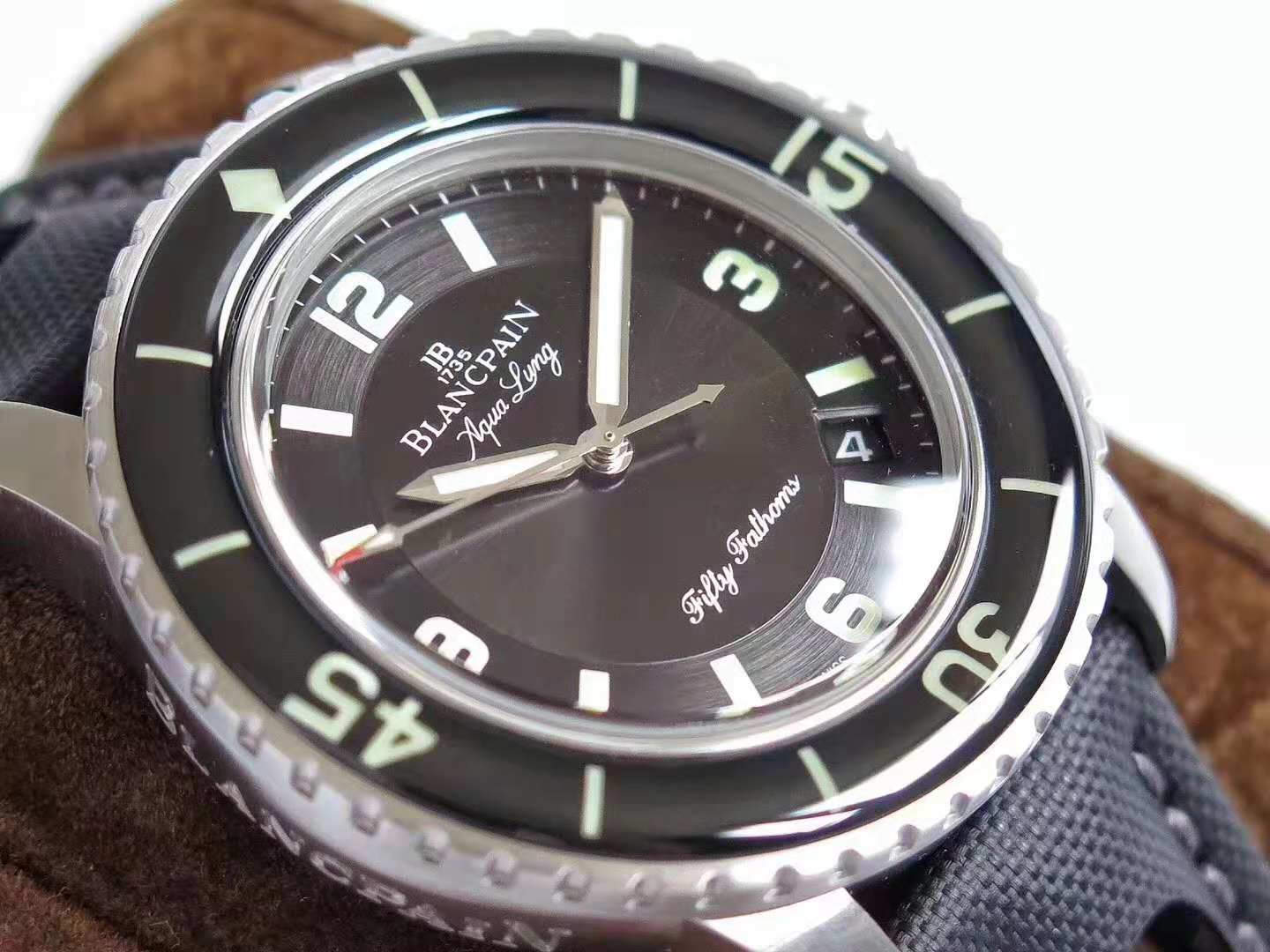  arfactory  zf factory watch zf factory watch Blancpain 50 Seek Ultimate Edition Luminous 4.jpg