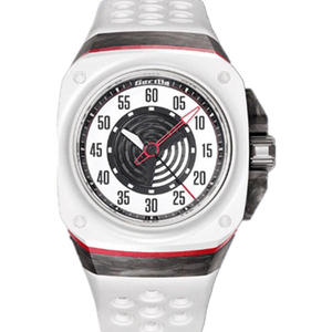 Audemars Piguet Gorilla Gorilla Carbon Fiber Men's Mechanical Watch