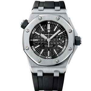 BF Factory Audemars Piguet Royal Oak Series 15703ST.OO.A002CA.01 Watch Mechanical Watch Herreklokke