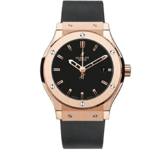 JJ Hublot (Hublot) classic fusion series 511.OX.7180.LR men's mechanical watch replica watch