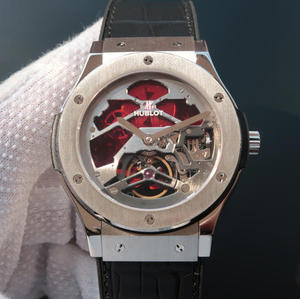 TF Hublot Hublot Classic Fusion Series Automatic Watch 505.TX.0170.LR