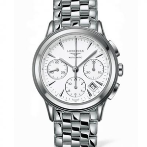 TW Longines Army Flag L4.803.4.12.6 series Genuine open mold 1:1 restore every detail of the original