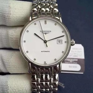 MJ Factory Longines Magnificent Series L4.921.4 Men's Mechanical Watch