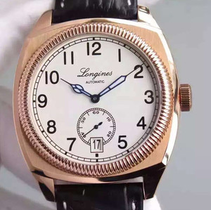 Longines L2.794.4.53.0 retro traditional series one to one replica