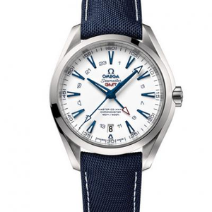 Omega Seamaster 231.92.43.22.04.001 movement changed to original 8605 automatic mechanical movement men's watch
