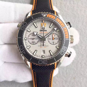 Omega Seamaster 600M Series 215.32.44.21 Mechanical Men's Watch