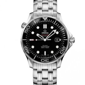 One to one replica Omega Seamaster 212.30.41.20.01.003 mechanical watch