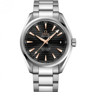VS Omega 231.10.42.21.01.006 Seamaster 150m Rio Olympic Special Edition Top Reissue Watch