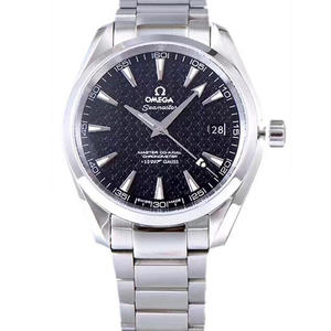 XF Omega Seamaster 150 007 James Bond Limited Edition, equipped with 8507 bullet movement, replica watch