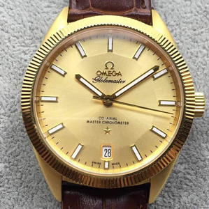 Omega Zunba series, 8900 automatic mechanical movement men's watch