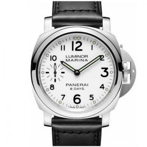 Panerai PAM563 LUMINOR series men's mechanical watch 44mm