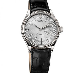 Rolex Model: 50519 Series Cellini Mechanical Men Watch. .