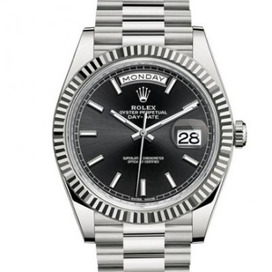 Rolex V7 Ultimate Edition 3255 Movement Day-Date Series 228239-0004 Men's datejust Watch. 40mm diameter original version 1:1