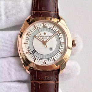Vacheron Constantin Basel Limited Edition Men's Watch