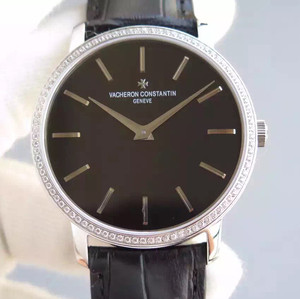 Vacheron Constantin PATRIMONY Heritage Series Model 43076-ooop-9875 Mechanical Watch